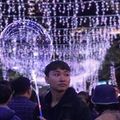 楊旻學