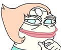 小圓