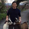 Jason Chiang