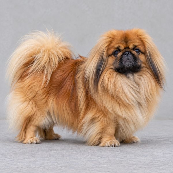 北京犬
