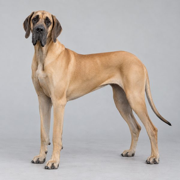 大丹犬
