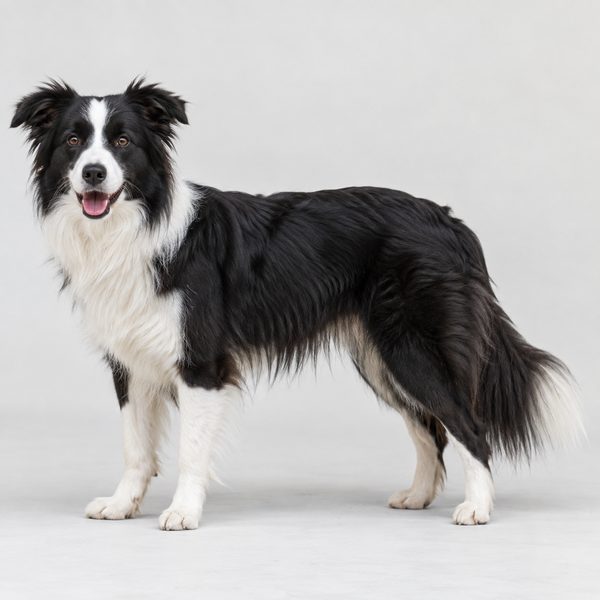 邊境牧羊犬
