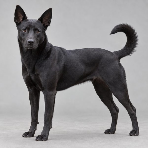 台灣犬