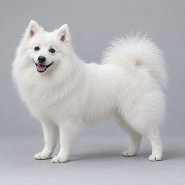 日本狐狸犬