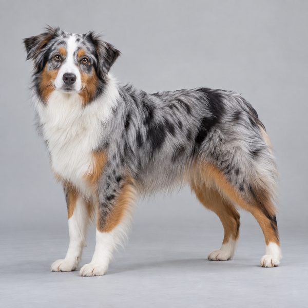澳洲牧羊犬