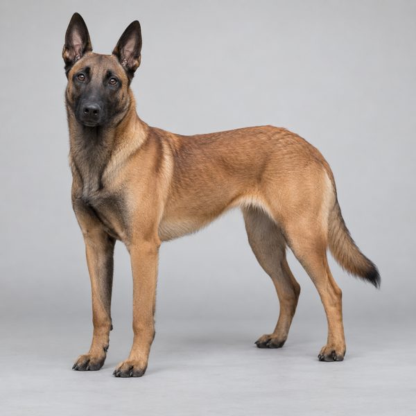 比利時馬林諾犬