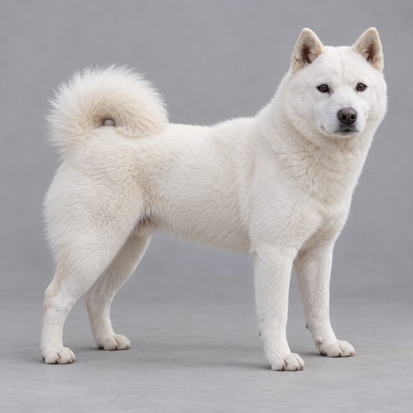 北海道犬